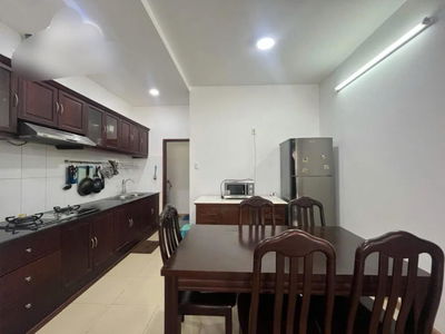 Жилье в Ho Chi Minh City, Vietnam Жилье в Ho Chi Minh City, Vietnam