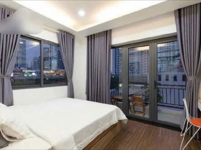 Housing in Ho Chi Minh City, Vietnam Housing in Ho Chi Minh City, Vietnam