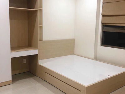 Saigon South Residences, Vietnam Saigon South Residences, Vietnam