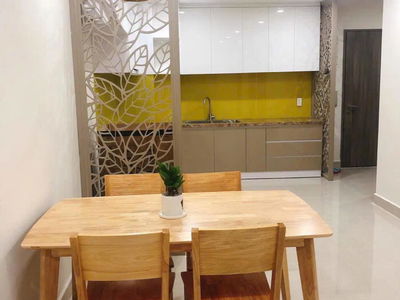 Saigon South Residences, Vietnam Saigon South Residences, Vietnam