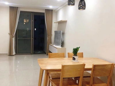 Saigon South Residences, Vietnam  Saigon South Residences, Vietnam