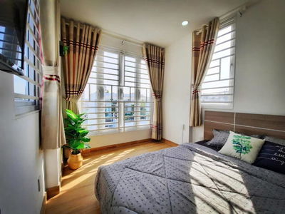 Logement dans Ho Chi Minh City, Vietnam Logement dans Ho Chi Minh City, Vietnam