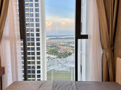 Masteri Centre Point, Vietnam Masteri Centre Point, Vietnam