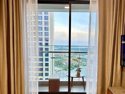 Masteri Centre Point, Vietnam Masteri Centre Point, Vietnam