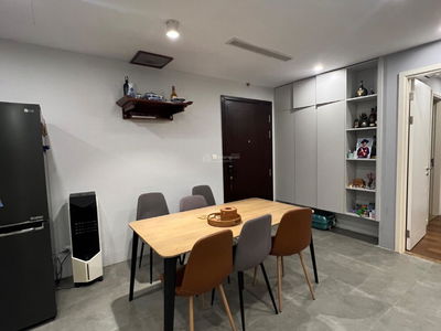 Vinhomes D'Capitale, Vietnam Vinhomes D'Capitale, Vietnam