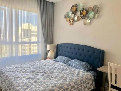 Diamond Island, Vietnam Diamond Island, Vietnam