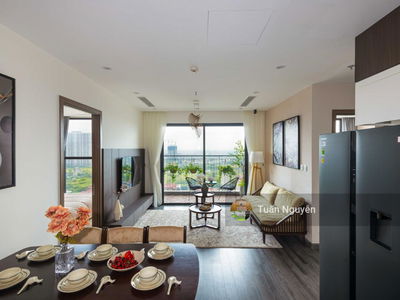 Vinhomes Ocean Park Gia Lam, Vietnam Vinhomes Ocean Park Gia Lam, Vietnam