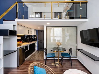 Жилье в Ho Chi Minh City, Vietnam Жилье в Ho Chi Minh City, Vietnam