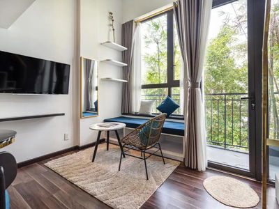 Logement dans Ho Chi Minh City, Vietnam Logement dans Ho Chi Minh City, Vietnam