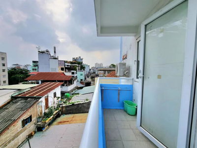 Alojamiento en Ho Chi Minh City, Vietnam  Alojamiento en Ho Chi Minh City, Vietnam