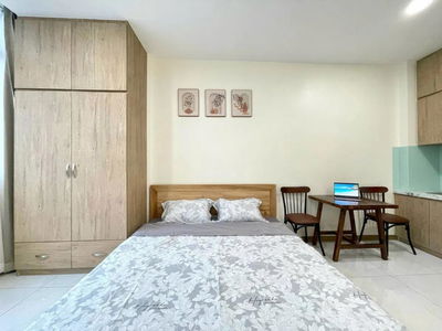 Housing in Ho Chi Minh City, Vietnam Housing in Ho Chi Minh City, Vietnam