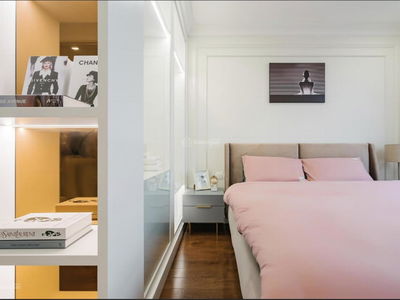 Vinhomes D'Capitale, Vietnam Vinhomes D'Capitale, Vietnam