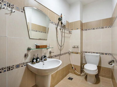 Alojamiento en Ho Chi Minh City, Vietnam Alojamiento en Ho Chi Minh City, Vietnam