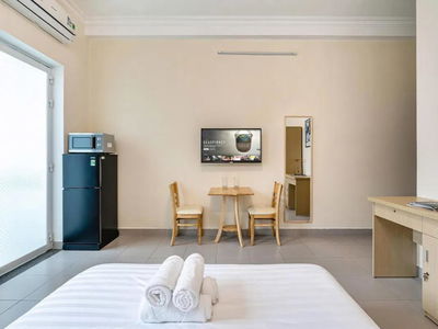 Housing in Ho Chi Minh City, Vietnam Housing in Ho Chi Minh City, Vietnam