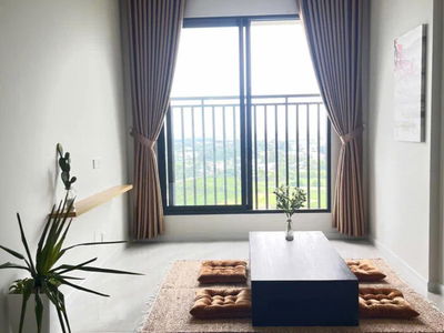 Picity High Park, Vietnam Picity High Park, Vietnam