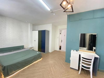 Logement dans Ho Chi Minh City, Vietnam Logement dans Ho Chi Minh City, Vietnam