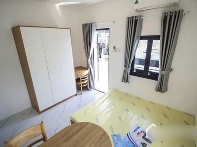 Logement dans Ho Chi Minh City, Vietnam Logement dans Ho Chi Minh City, Vietnam