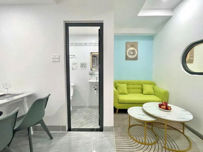 Housing in Ho Chi Minh City, Vietnam Housing in Ho Chi Minh City, Vietnam