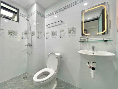 Alojamiento en Ho Chi Minh City, Vietnam Alojamiento en Ho Chi Minh City, Vietnam