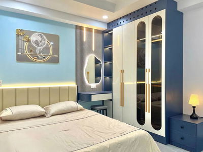 Alojamiento en Ho Chi Minh City, Vietnam Alojamiento en Ho Chi Minh City, Vietnam