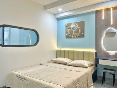 Gehäuse In Ho Chi Minh City, Vietnam Gehäuse In Ho Chi Minh City, Vietnam