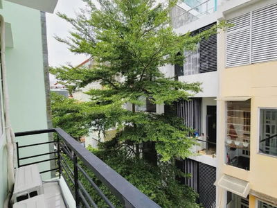 Logement dans Ho Chi Minh City, Vietnam Logement dans Ho Chi Minh City, Vietnam