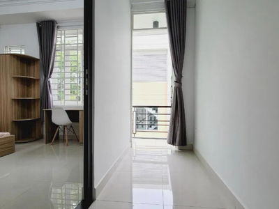 Housing in Ho Chi Minh City, Vietnam Housing in Ho Chi Minh City, Vietnam