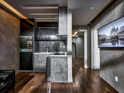 Жилье в Ho Chi Minh City, Vietnam Жилье в Ho Chi Minh City, Vietnam