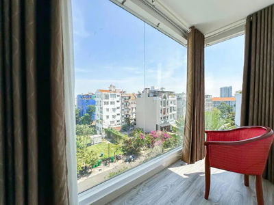 Gehäuse In Nha Be, Vietnam Gehäuse In Nha Be, Vietnam