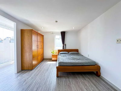 Housing in Nha Be, Vietnam Housing in Nha Be, Vietnam