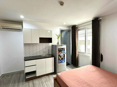 Gehäuse In Nha Be, Vietnam Gehäuse In Nha Be, Vietnam