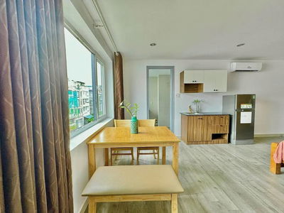 Gehäuse In Nha Be, Vietnam Gehäuse In Nha Be, Vietnam