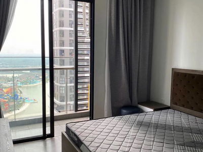 The Beverly, Vietnam The Beverly, Vietnam