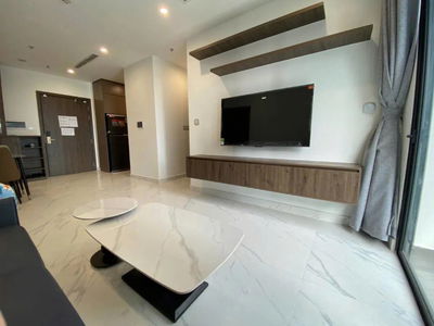 The Beverly, Vietnam The Beverly, Vietnam