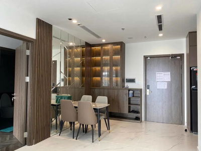 The Beverly, Vietnam The Beverly, Vietnam