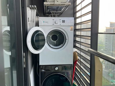 The Beverly, Vietnam The Beverly, Vietnam