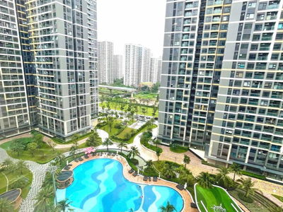 Glory Heights, Vietnam Glory Heights, Vietnam