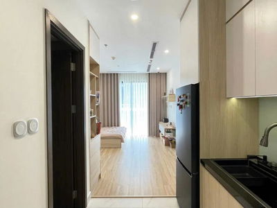 The Beverly, Vietnam The Beverly, Vietnam