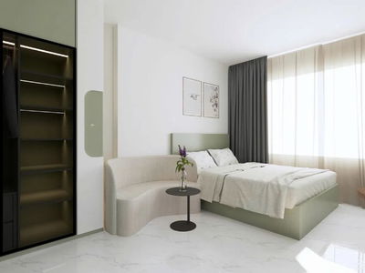 Glory Heights, Vietnam Glory Heights, Vietnam