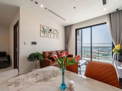 The Beverly, Vietnam The Beverly, Vietnam