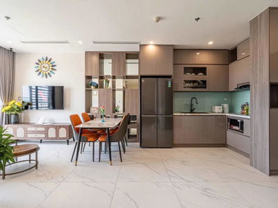 The Beverly, Vietnam The Beverly, Vietnam