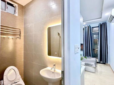 Housing in Ho Chi Minh City, Vietnam Housing in Ho Chi Minh City, Vietnam