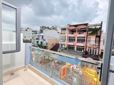 Gehäuse In Ho Chi Minh City, Vietnam Gehäuse In Ho Chi Minh City, Vietnam