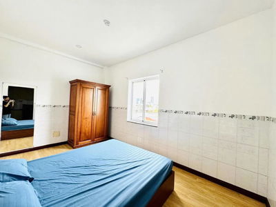 Alojamiento en Ho Chi Minh City, Vietnam Alojamiento en Ho Chi Minh City, Vietnam