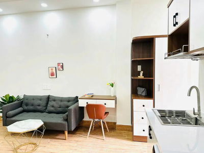 Housing in Ho Chi Minh City, Vietnam Housing in Ho Chi Minh City, Vietnam