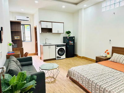 Logement dans Ho Chi Minh City, Vietnam Logement dans Ho Chi Minh City, Vietnam