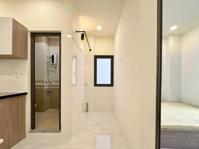 Alojamiento en Ho Chi Minh City, Vietnam Alojamiento en Ho Chi Minh City, Vietnam