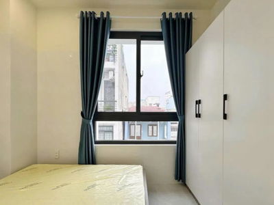 Жилье в Ho Chi Minh City, Vietnam Жилье в Ho Chi Minh City, Vietnam