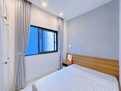 Жилье в Ho Chi Minh City, Vietnam Жилье в Ho Chi Minh City, Vietnam