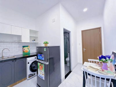 Alojamiento en Ho Chi Minh City, Vietnam Alojamiento en Ho Chi Minh City, Vietnam